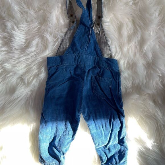 Me & Henry Onsie + Overall Set - Picture 9 of 12